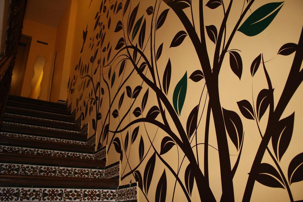 Hotel La Curva Albolote Exteriér fotografie